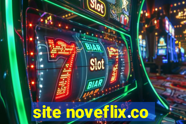 site noveflix.co
